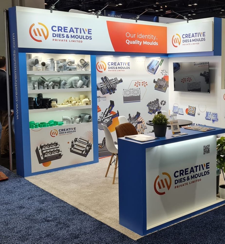 Creative Dies – NPE 2024 – Orlando