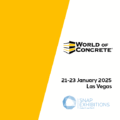 WOC 2026 Union rules impacting on-site work at LVCC